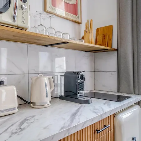 Appartement Lumineux Climatise Centre Bordeaux